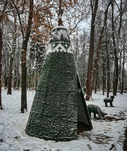 😍 Три медведя, словно сошедшие с картины Шишкина, милая панда, руки, сложенные в форме сердца, и уютный..