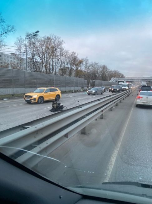 ⚡ДТП НА ГОРЬКОВСКОМ ШОССЕ СЕГОДНЯ 
На горьковском шоссе перед поворотом на Твардовскую дтп, машину даже..