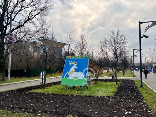 Ноябрь этого года обещает стать аномально тёплым 🍂  Высокая температура воздуха связана с глобальным..