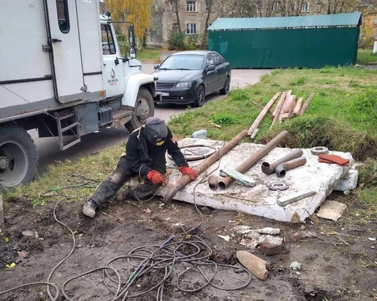 Жители Подмосковья стали меньше жаловаться — количество обращений в коммунальные службы сократилось на 11%...