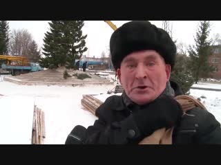 "Пожалуйста, не устанавливайте на Арене больше эту уродливую ёлку! Неужели нельзя установить нормальную..