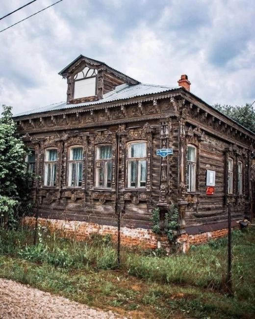 В маленькой деревне Белавино, Орехово-Зуевского района Московской области располагается маленький и..