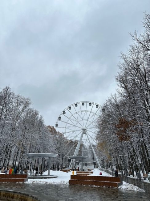 ❗️Сегодня с 12 до 17 в парке Толстого пройдет творческий и развлекательный фестиваль 
Для жителей и гостей..