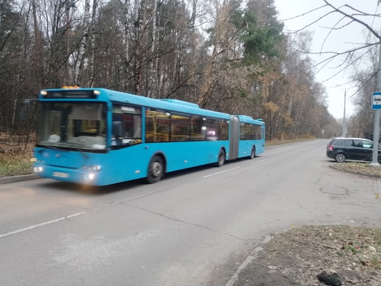 НОСТАЛЬГИЯ 🥹
На маршруте 889 появились гармошки ЛиАЗ-6213.22. Автобус 2014 года выпуска, в феврале 2024 оказался в..