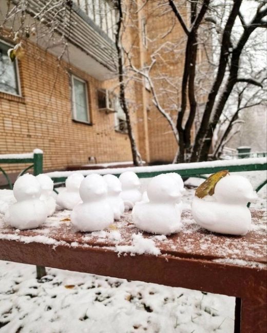 Утра доброго! Всем прекрасного начала..