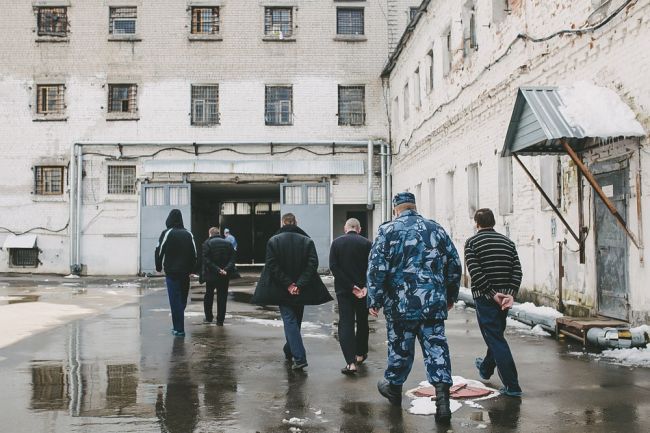 💥 В Московской области шестеро мужчин признаны виновными в совершении ряда тяжких и особо тяжких..