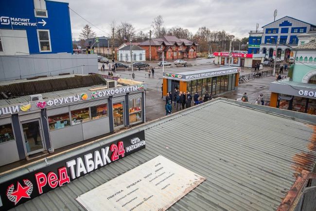 В Голицыно может появиться подземный переход через ж/д пути 🚶‍♂  Как сообщает пресс-служба администрации..