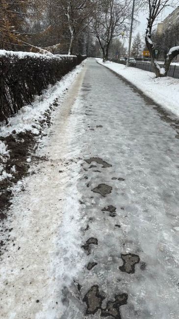 На Новоугличском шоссе открыли бесплатный..