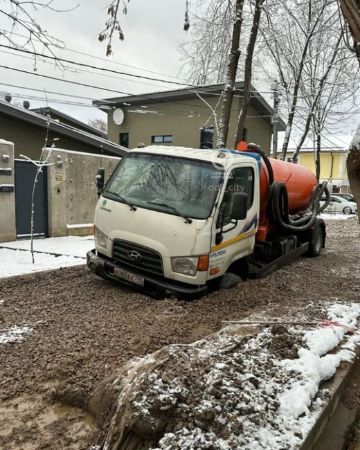 Тихие заводи некогда уютной Баковки..