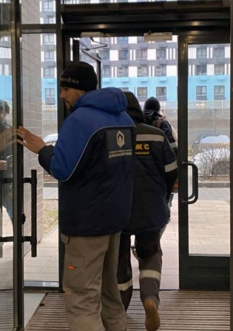 ⚡️УК ПРЕМЬЕР опроверг слухи о рейдерском захвате в Мытищах их дома компанией ДЖС  Согласно информации..