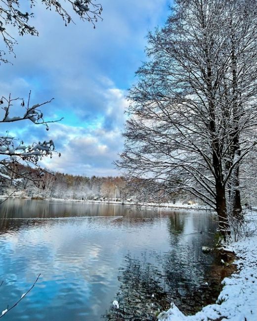 Булганинское Озеро 
📸Марина..