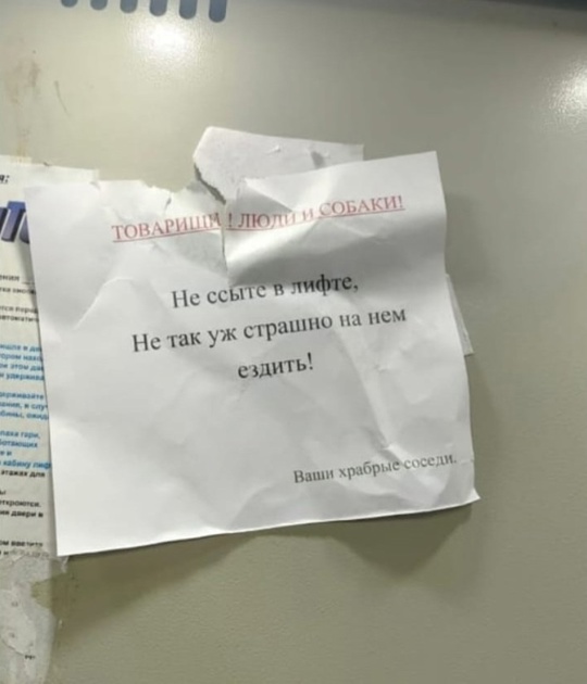 А вы боитесь ездить в..