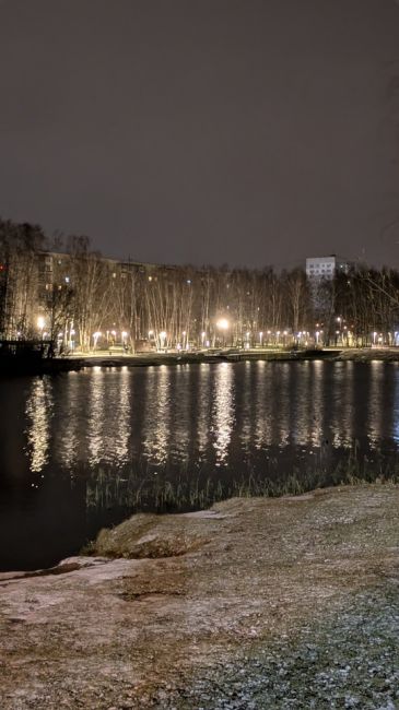 Вечерний Пестовский парк ❤‍🔥 
📸..