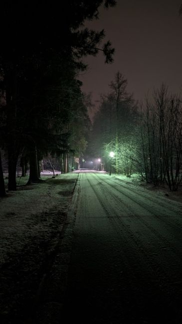 Снежный вечер, Балашиха, Северный
📸 [id28788858|Андрей..