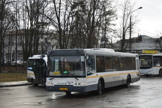 Добрый день. Помогите пожалуйста разобраться с проблемой транспорта в Московской области г. Видное. Маршрут..