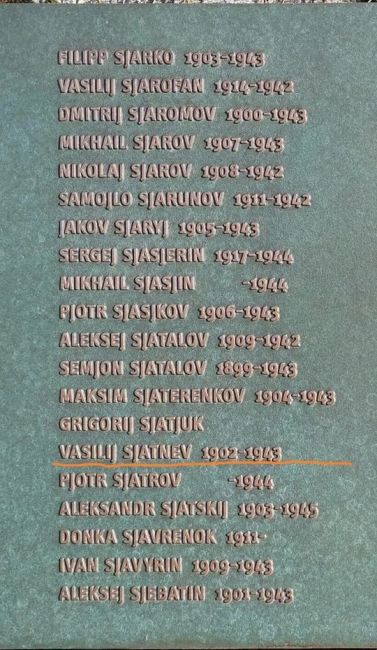 ИЩЕМ в г.Подольске и районе потомков ВАСЮТИНОЙ ЗИНАИДЫ ВАСИЛЬЕВНЫ 1926г.р.-Есть запрос с Норвегии от..