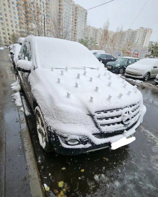 Как вам творчество первого..