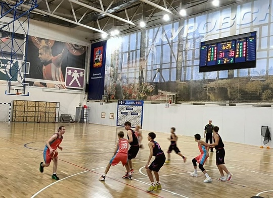 🏀 Бросок в большой спорт  Среди разнообразных видов спорта баскетбол до сих пор не теряет своей..