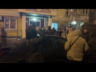 Рейдерский захват в Мытищах  Вчера в Мытищах УК «ПЕНТА», прогремевшая на всю Балашиху в 2023-2024 годах своими..