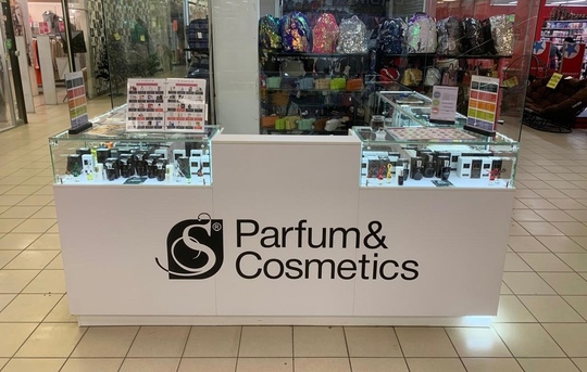 ♠В S PARFUM & COSMETICS, теперь Вы сможете ознакомиться со всей линейкой ароматов!♠  Здесь Вы сможете подобрать..