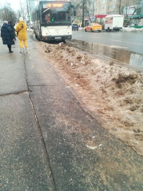 ЭКСКУРСИЯ ПО ГОРОДУ 😱
Экскурсия по улице Свердлова для администрации Балашихи и коммунальных служб.
Что вы..