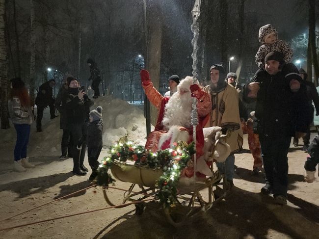 В декабре жителям Пушкино подготовлены спектакли, выставки и творческие встречи.  Фото: Константин Гергая ..