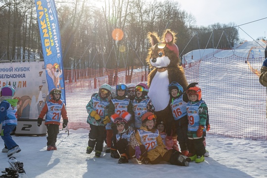 Друзья! 
Мы продолжаем набор в детский клуб «Квикли» ребят 2018-2019 г.р., кто готов сделать свои первые шаги в..