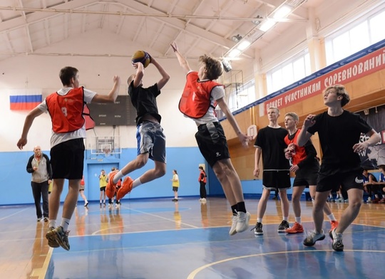 📸 «Умные» камеры следят за посещаемостью в коломенской спортшколе «Авангард»  В Коломне начали..