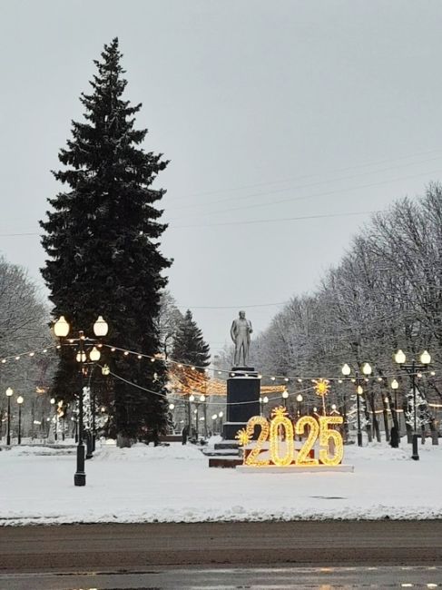 БАЛАШИХА ❤ ЗА НЕДЕЛЮ ДО НОВОГО..