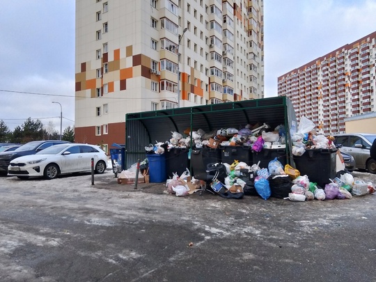 "Эстетика" нашего города..