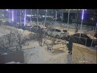 ⚡️ Прошу помощи в огласке от имени нашего района, который уже почти год страдает от малолетних..