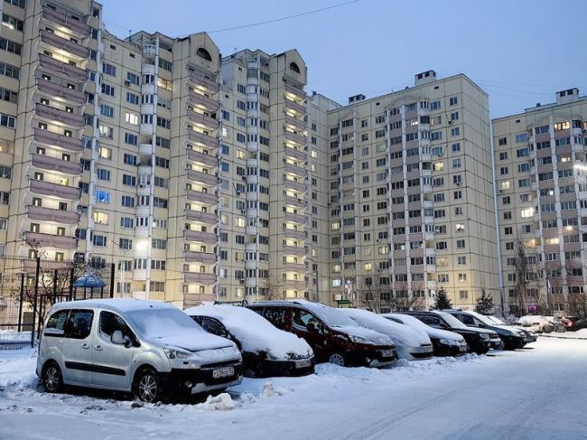 В Пушкино и Ивантеевке в течение десяти лет планируется расселение более пятидесяти старых домов.  Фото:..