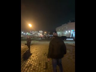 ⚡ Сегодня в центре Ногинска скинхеды устроили бойню, есть погибший (не кликбейт) 
Подробности по ссылке 👇..