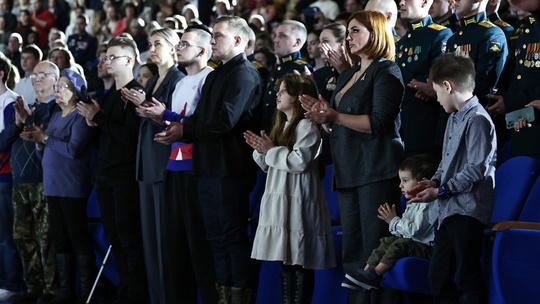 Сварщик из Мытищ награжден в номинации «Доброе дело»  «В жизни всегда есть место подвигу», – говорится в..