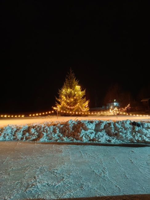 🎄 Уже сегодня самая сказочная ночь в году - присылайте фото своих новогодних красавку в..