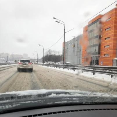 СНЕГУ НАВАЛИЛО 🤗
Надежда Токунова:
Выложите, пожалуйста! Горьковка сегодня утром 🫠
В Москве транспорт..