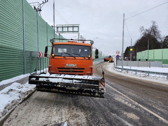 Когда откроется путепровод в Быково?  Работы по возведению моста полностью окончены, и сейчас ведется..