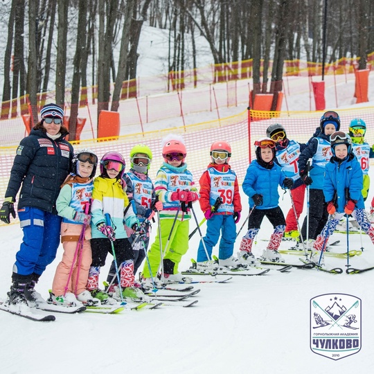 Друзья! 
Мы продолжаем набор в детский клуб «Квикли» ребят 2018-2019 г.р., кто готов сделать свои первые шаги в..