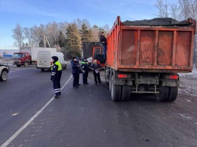 В Пушкино удалось предотвратить незаконный сброс ста кубометров строительных отходов.  Фото: Минэкологии МО..