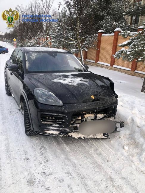 🤯В Новой Москве произошло трагическое происшествие: женщина, находившаяся в состоянии алкогольного..