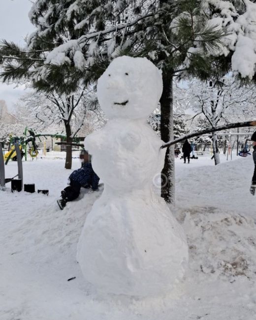 Сегодня прекрасный день для творчества..