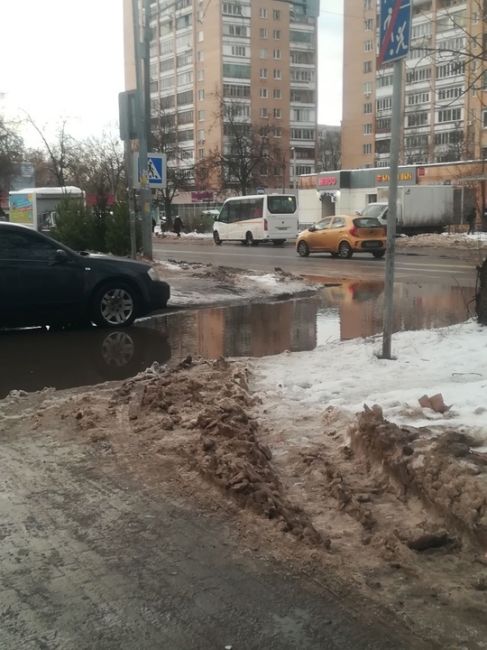 ЭКСКУРСИЯ ПО ГОРОДУ 😱
Экскурсия по улице Свердлова для администрации Балашихи и коммунальных служб.
Что вы..