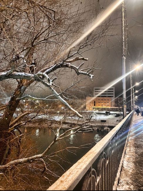 Хорошего вечера, Орехово-Зуево!  📸Мария..