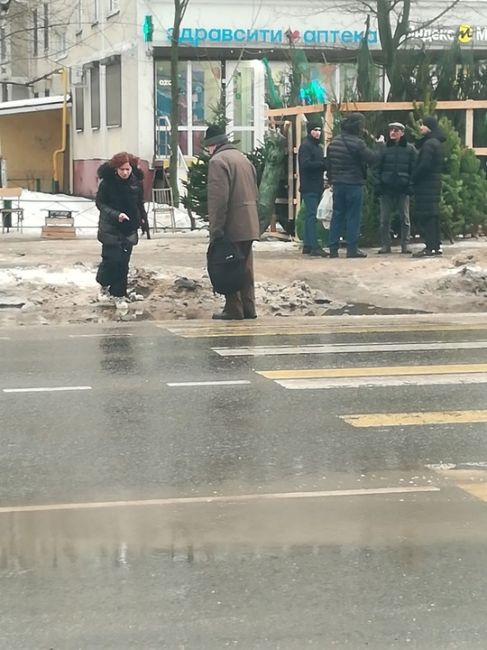 ЭКСКУРСИЯ ПО ГОРОДУ 😱
Экскурсия по улице Свердлова для администрации Балашихи и коммунальных служб.
Что вы..