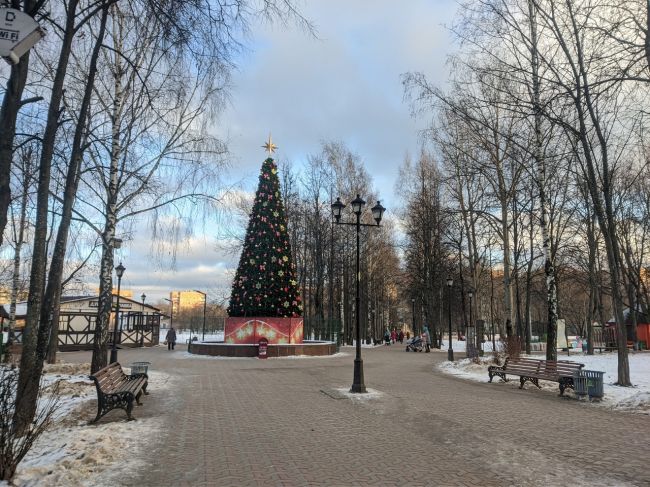 Какие изменения ждут жителей Долгопрудного в декабре 
 Наступила календарная зима. И кроме подготовки к..