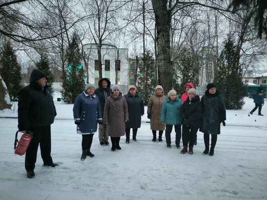 70 человек эвакуировали из медучреждений в Коломне и Озерах во время учений  Коломенская больница приняла..