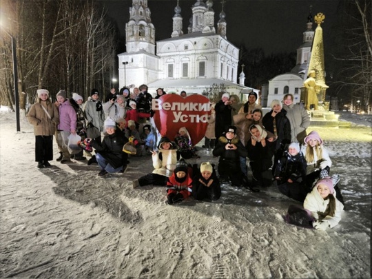 Сергиево Посадский Образцовый коллектив современного танца "Интро" взял главный приз в Международном..