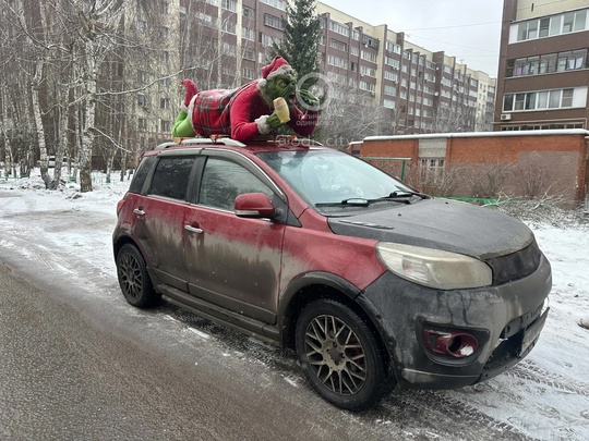 В Лесном городке намечается похищение..