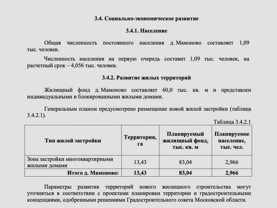 При выезде из Одинцово (в сторону Москвы) могут построить новый высотный жилой комплекс 🏢  Об этом сообщил..