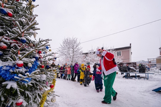 Уважаемые жители Скобянки, Лакокраски, Афанасово!🎄  Приглашаю вас и ваших детей на новогодний праздник,..